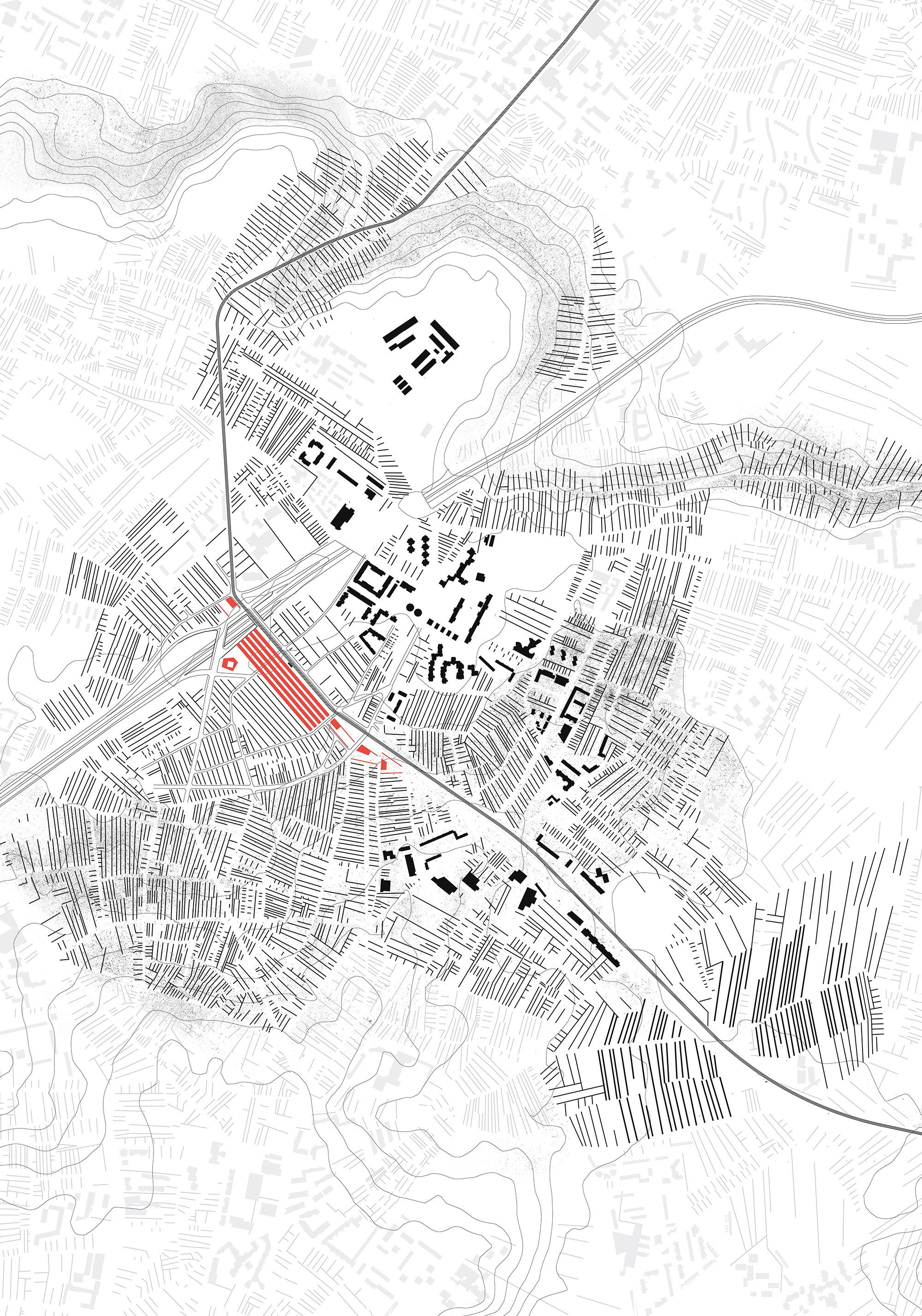 europan 15 • Romainville