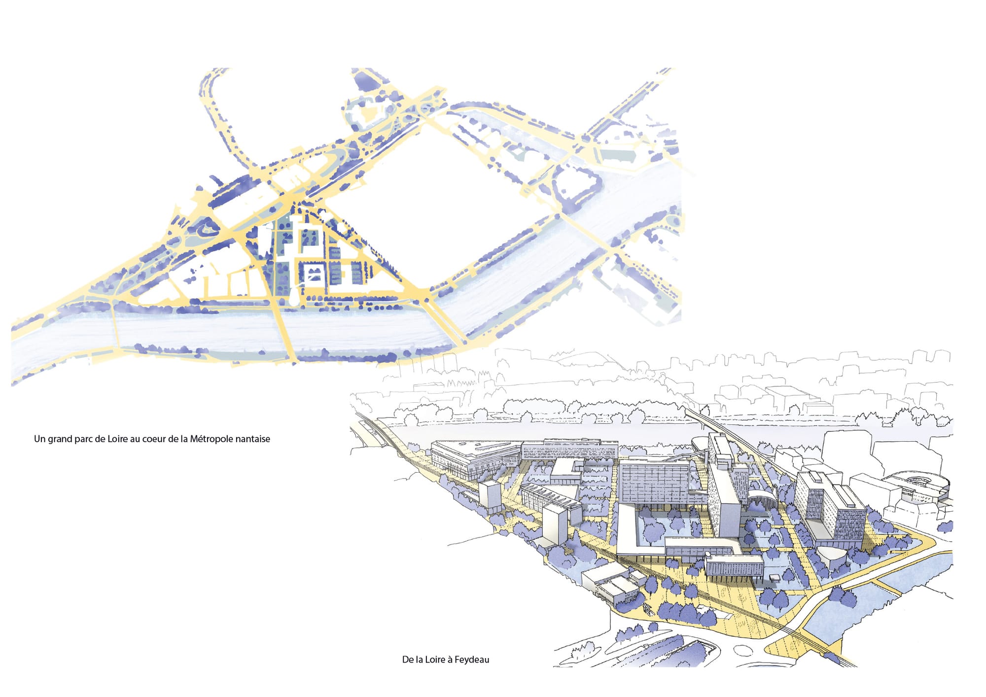 europan 17 • Nantes