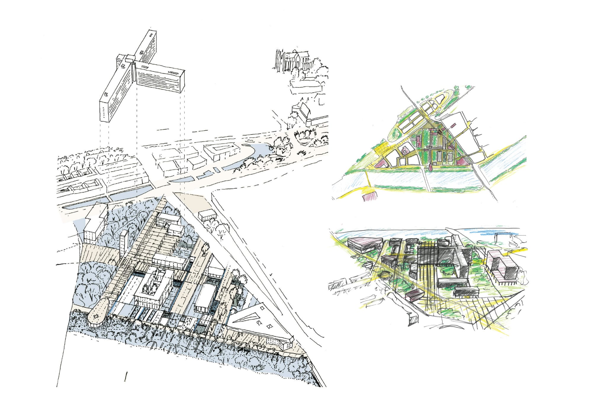 europan 17 • Nantes