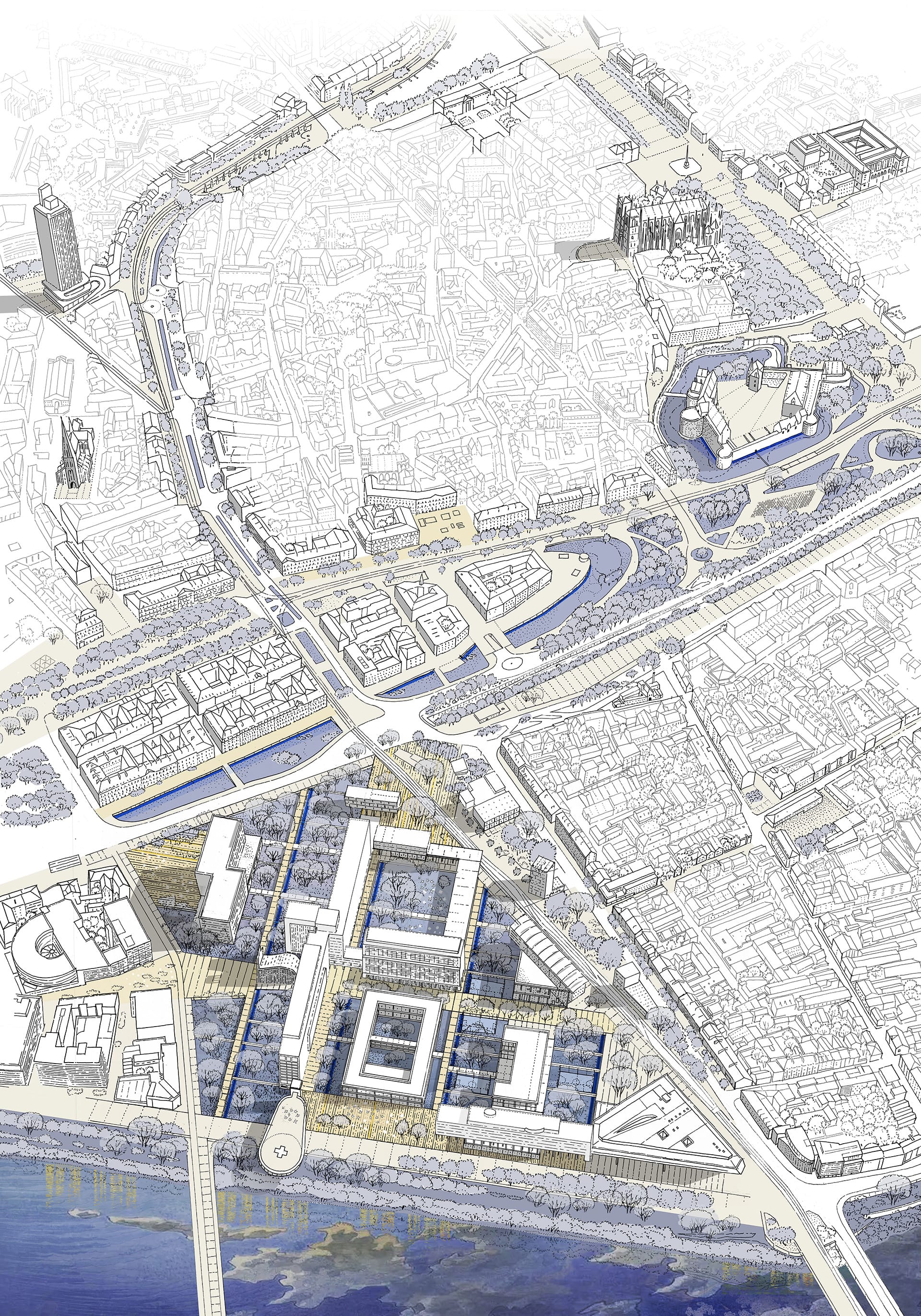 europan 17 • Nantes