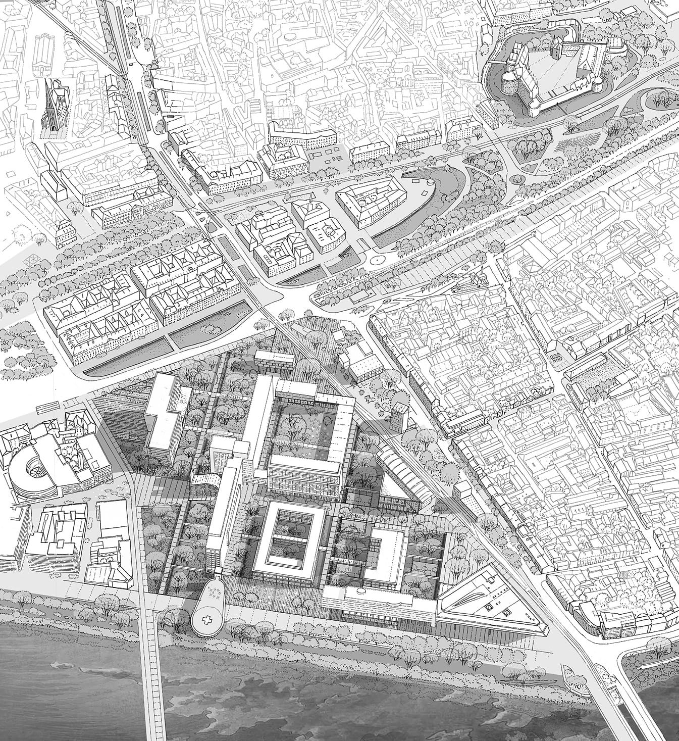 europan 17 • Nantes