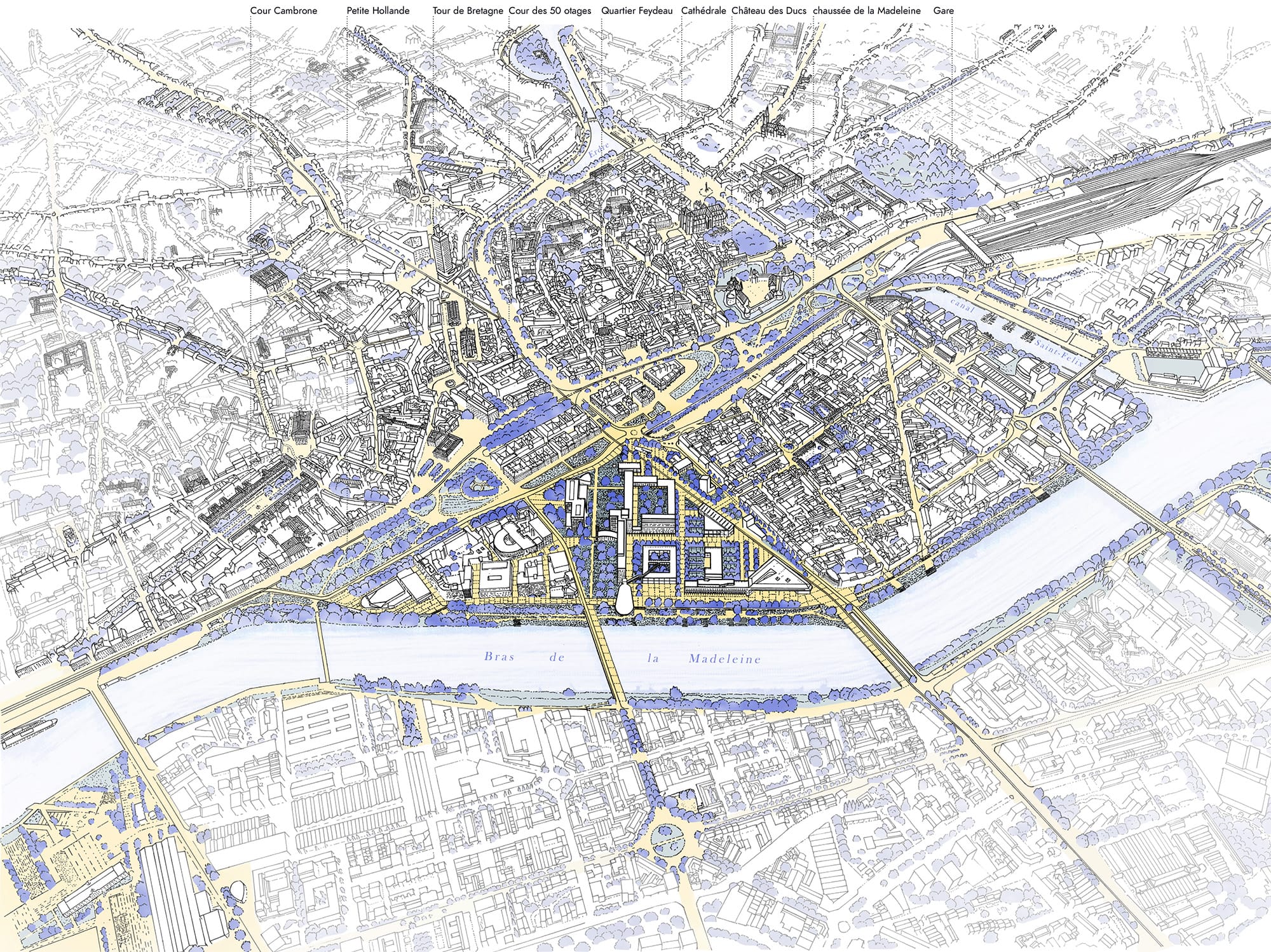 europan 17 • Nantes
