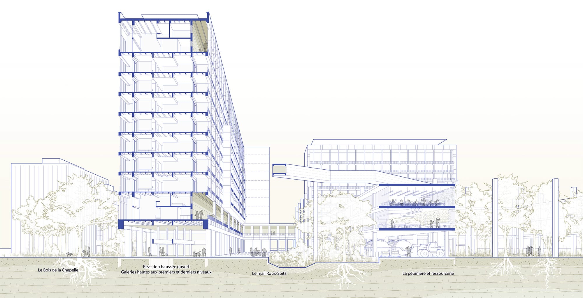europan 17 • Nantes