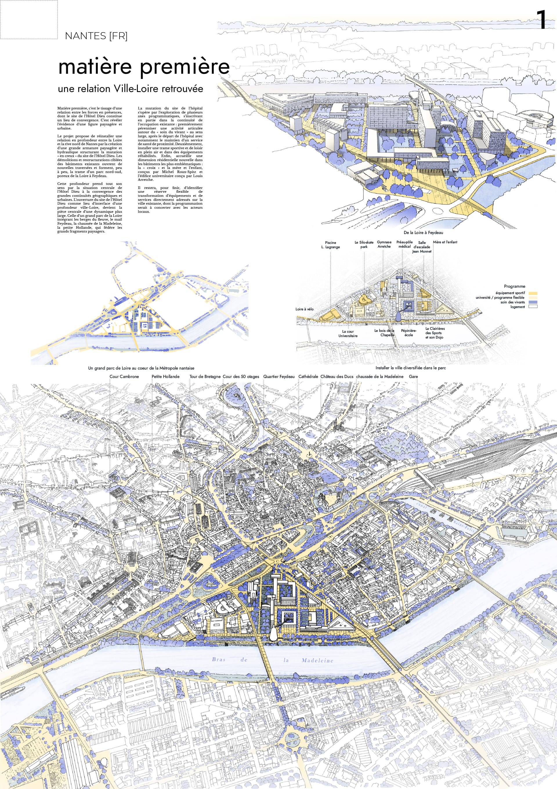 europan 17 • Nantes