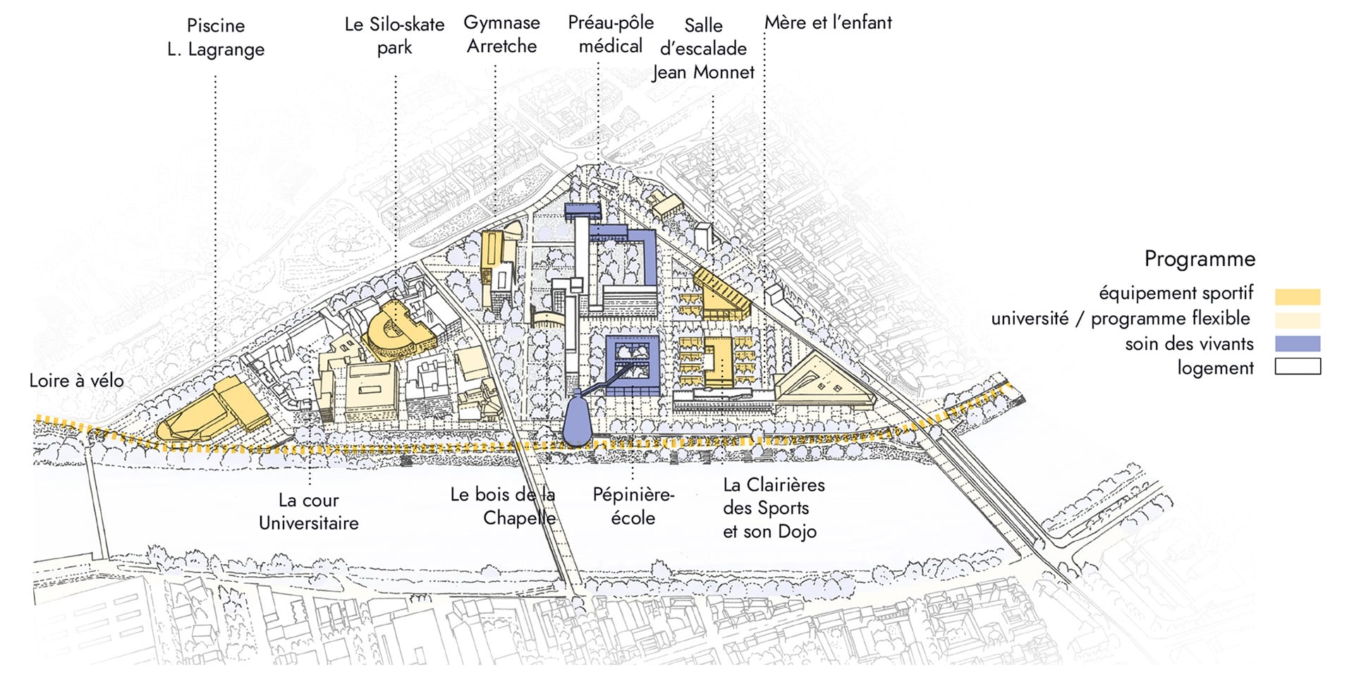 europan 17 • Nantes