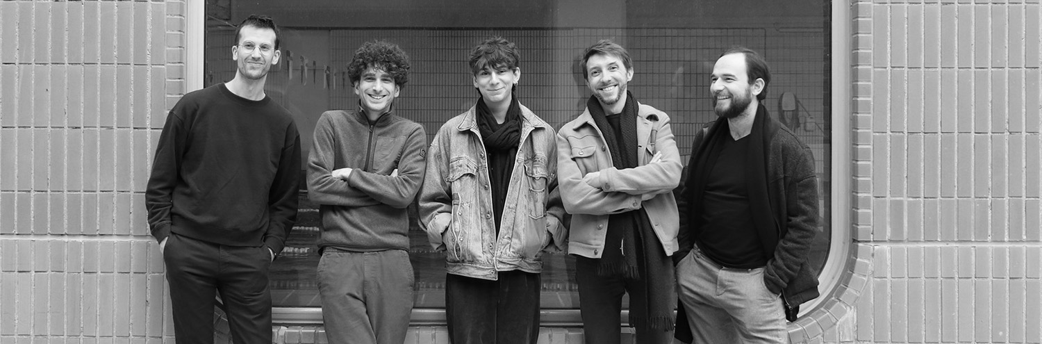 europan 17 • Nantes